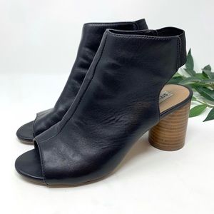 Steve Madden Collide Heels